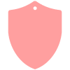 Premium Schild