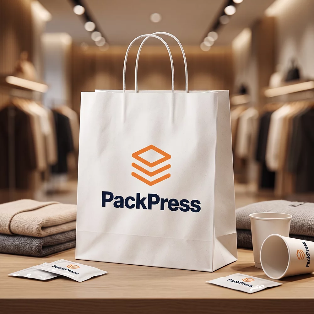 Premium Papiertragetasche (Komfort-Größe) – 37×12×31cm